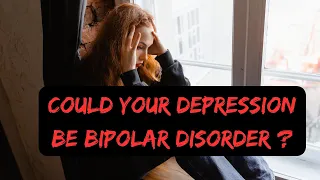 Is it depression or bipolar disorder?