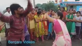 Puriya Ghadeti Aayi Banjara Video Song || St Song || Banjara Videos