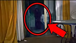 Asli BHOOT Ki Khaufnak Video || 5 Real Ghost Videos