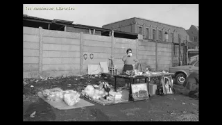 MANCHESTER  1960  AND  1970