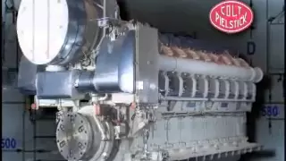 The History of Fairbanks Morse Engine