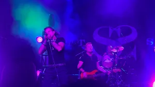 Scott Stapp - Overcome live (Leesburg,va) 09/07/23