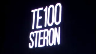 TE100STERON в Алексеевке