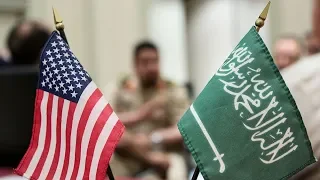Почему в США спорят о санкциях против Саудовской Аравии