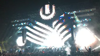 DJ Snake Ultra 2016 -Killa (Wiwek)