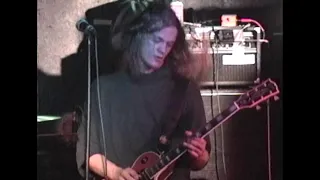 AMORPHIS BERKELEY SQUARE 10.9.94 FULL SET