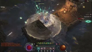 Diablo 4 Rank#1 Barb Route