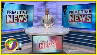 Jamaican News Headlines | TVJ News - Sept 12 2021