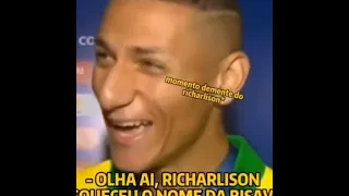 perolas de richarlison #copadomundo #richarlison #brasil
