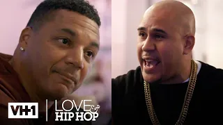 Rich & Cisco’s Friendship Timeline Pt. 1 | Love & Hip Hop New York