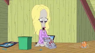 roger smith: i'm so sad leave me alone