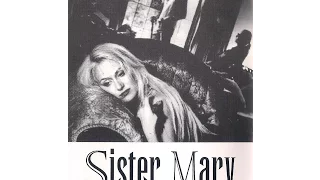 SISTER MARY - Turn Around (aorheart) vocals by Pamela Moore !