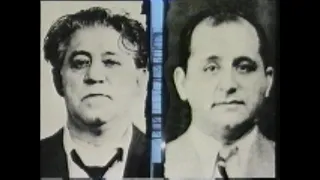 BBC2 Reputations   Sam Giancana   The Gangster Who Dreamed 25th April 1996