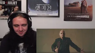 MONO INC. - Shining Light feat. Tilo Wolff from Lacrimosa (Official Video) Reaction/ Review