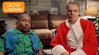 Bad Santa | Apology in the Office