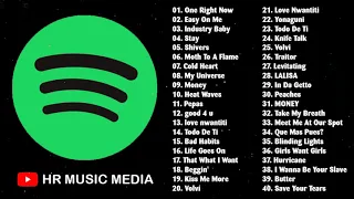 Spotify Global Top 50 2021 #15 | Spotify Playlist November  2021 | New Songs Global Top Hits