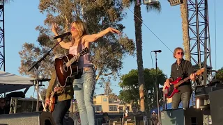 Sheryl Crow “Everyday Is a Winding Road” BeachLife Festival 5/15/2022