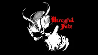 ROCK FANTASY FILES MERCYFUL FATE