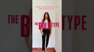 The Bold type looks outfits || Bold characters outfit