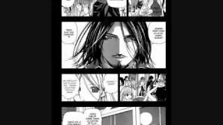 Rosario + vampire capu 31