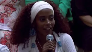 ethiopian jewish music