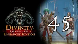 Divinity - Original Sin #45 : Winter Is Going