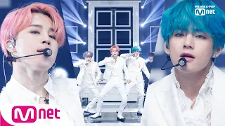 [BTS - Dionysus] 2019 MAMA Nominees Special│ M COUNTDOWN 191121 EP.643