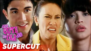 'Ang Cute ng Ina Mo' | Ai-ai delas Alas, Anne Curtis, Eugene Domingo, Luis Manzano | Supercut