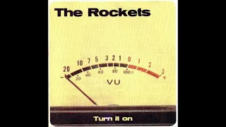 The Rockets - Turn It On (Full Album)