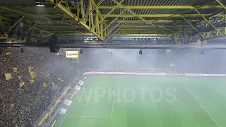 Borussia Dortmund vs Bayern Munich 10/11/2018 Marco Reus Goal 49' (P)