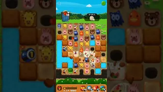 LINE ポコポコ ステージ769