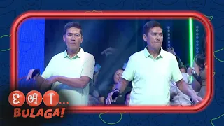 PANTROPIKO BY BINI BOSSING! 🏝️ | PERAPHY | EAT BULAGA | May 13, 2024