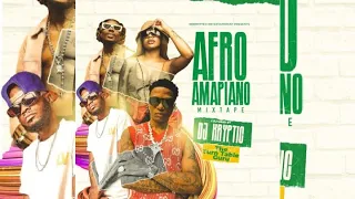 TURN IT UP LOUDER #17 AFROBEAT | AMAPIANO FT. ASAKE,REMA,FOCALISTIC,MASTER KG,DAVIDO,OXLADE,KCEE,