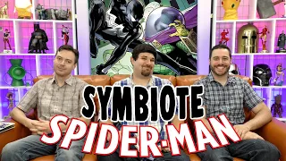 Mysterio Becomes Venom! | Symbiote Spider-Man