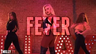 Beyonce - Fever - Choreography by Marissa Heart | #TMillyTV