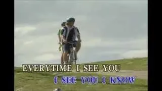 Everytime I See You (Karaoke) - Style of Fra Lippo Lippi