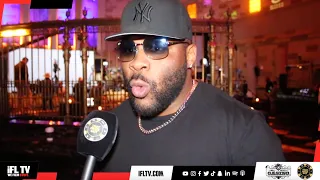 'ANTHONY JOSHUA IS ON MY HITLIST' -Jarrell Miller WARNS AJ, DISCUSSES Daniel Dubois Loss & Andy Ruiz