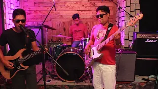 MINSAN cover (eraserheads)