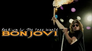 Bon Jovi | Rocking In The Free World