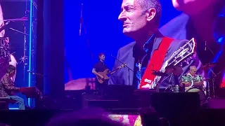 David Lebón "Pubis angelical"' Movistar Arena  4/5/24