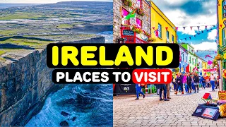 The Best Things To Do in Ireland!
