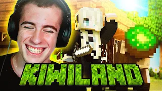 INIZIAMO KIWILAND!!! LOLLOCRAFT EP.2