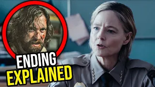 True Detective: Night Country Season 4 Episode 6 Finale BREAKDOWN and ENDING EXPLAINED