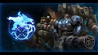 Тайкус Финдли Starcraft 2 all stars