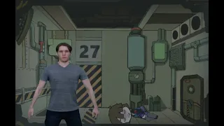 jerma lobotomy corporation