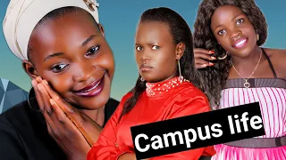 Campus life episode 23 A.