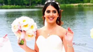 Best Indian & Persian Wedding 2016 Hamburg