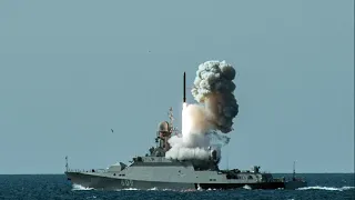 Россия разрабатывает систему ликвидации угрозы глобальной системы противоракетной обороны США