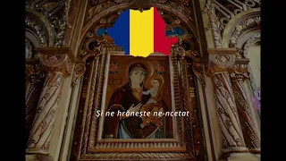 Pe tine te fericim! - Agni Parthene in Romanian