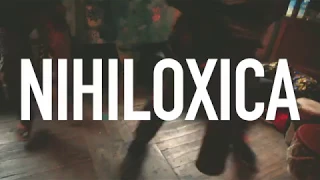 Nihiloxica live at The Family Albums Ghost Studio